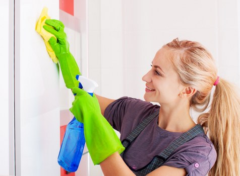 Professional sofa cleaning in a Tufnellpark home