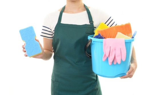 Free quote policy for Cleaner Tufnellpark customers