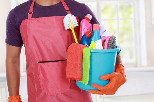 Professional carpet cleaning service for Tufnellpark homes and flats