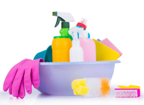 Charity reuse partnership for donated items