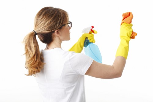 Commercial curtain cleaning for offices and shops near Tufnell Park