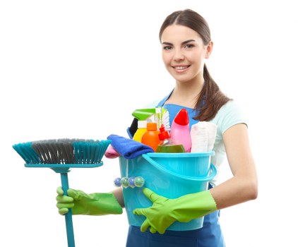 Cleaner Tufnellpark focused on maintaining healthier indoor environments